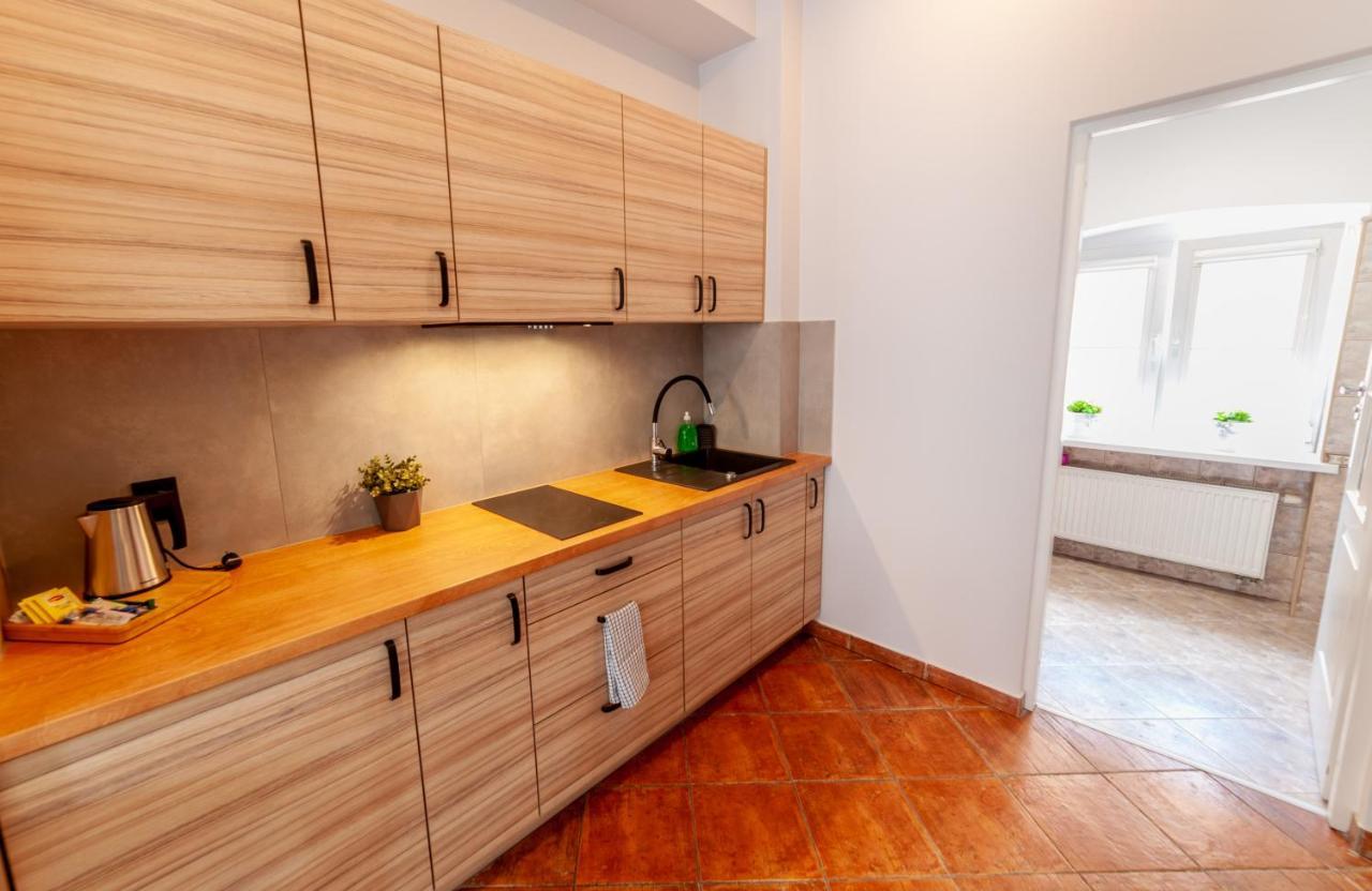 Apartamenty Street31 Thorn Exterior foto