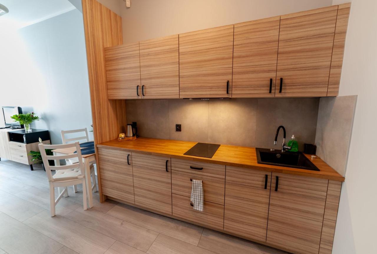 Apartamenty Street31 Thorn Exterior foto