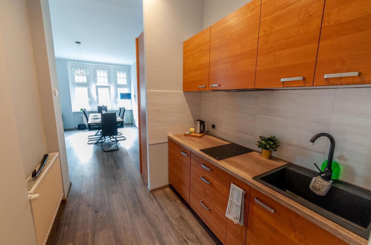Apartamenty Street31 Thorn Exterior foto